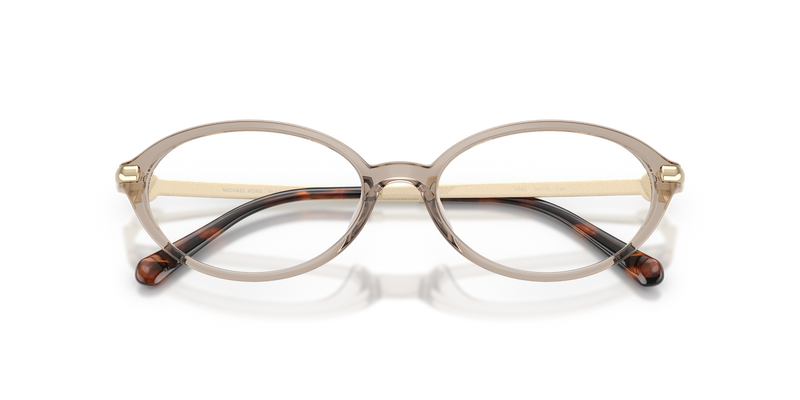 Michael Kors KENSINGTON in Beige Transparent - Alternate View