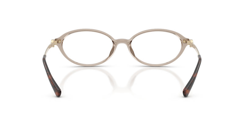 Michael Kors KENSINGTON in Beige Transparent - Alternate View