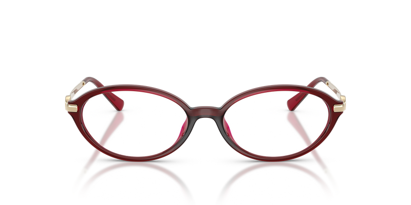 Michael Kors KENSINGTON in Dark Red Transparent - Alternate View