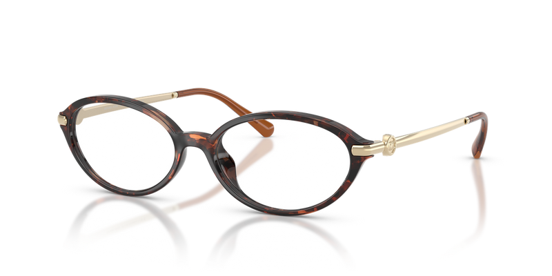 Michael Kors KENSINGTON in Luggage Tortoise - Alternate View