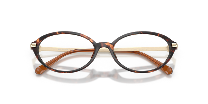 Michael Kors KENSINGTON in Luggage Tortoise - Alternate View