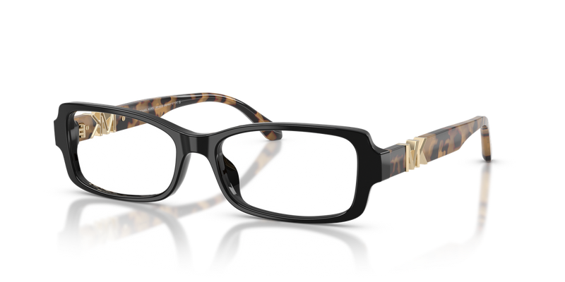 Michael Kors BIG SUR in Black - Front View