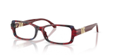 Merlot Camo Tortoise / Demo Lens (3344)