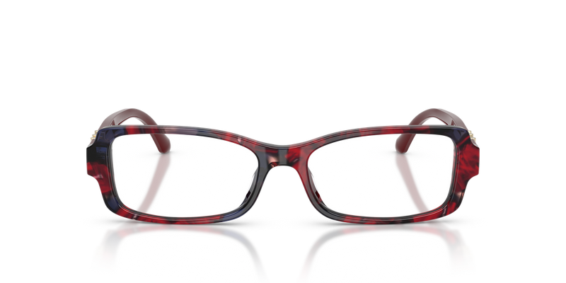 Michael Kors BIG SUR in Merlot Camo Tortoise - Alternate View