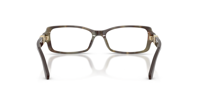 Michael Kors BIG SUR in Brown Camo Tortoise - Alternate View
