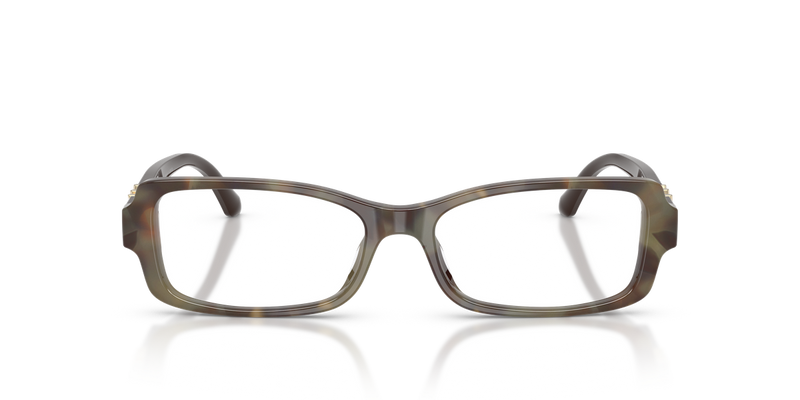 Michael Kors BIG SUR in Brown Camo Tortoise - Alternate View