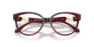 Merlot Camo Tortoise / Demo Lens (3344)