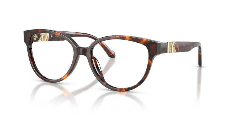 Michael Kors HALF MOON BAY in Luggage Tortoise - Alternate View