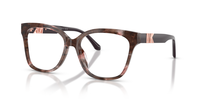 Michael Kors TOPANGA in Rose Transparent - Alternate View