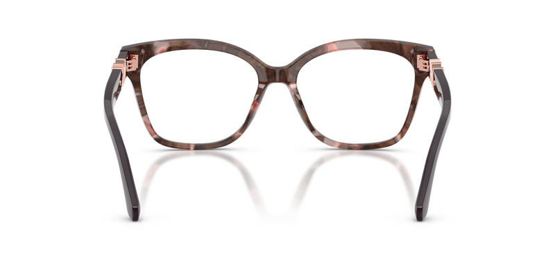 Michael Kors TOPANGA in Rose Transparent - Alternate View