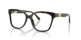 Olive Camo Tortoise / Demo Lens (3902)