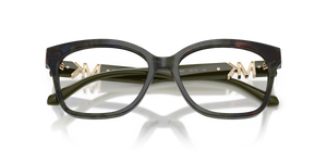 Olive Camo Tortoise / Demo Lens (3902)