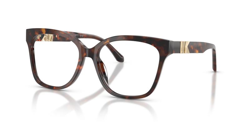 Michael Kors TOPANGA in Luggage Tortoise - Alternate View