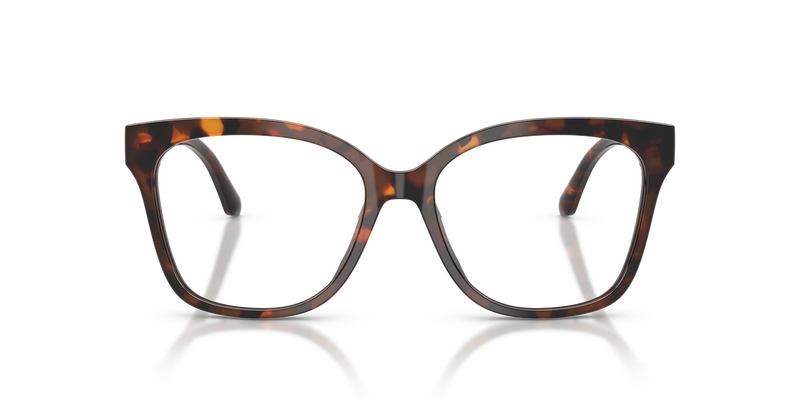 Michael Kors TOPANGA in Luggage Tortoise - Alternate View