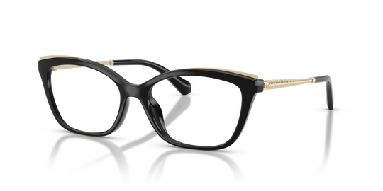 Michael Kors MATTERHORN - Black / Demo Lens (3005)