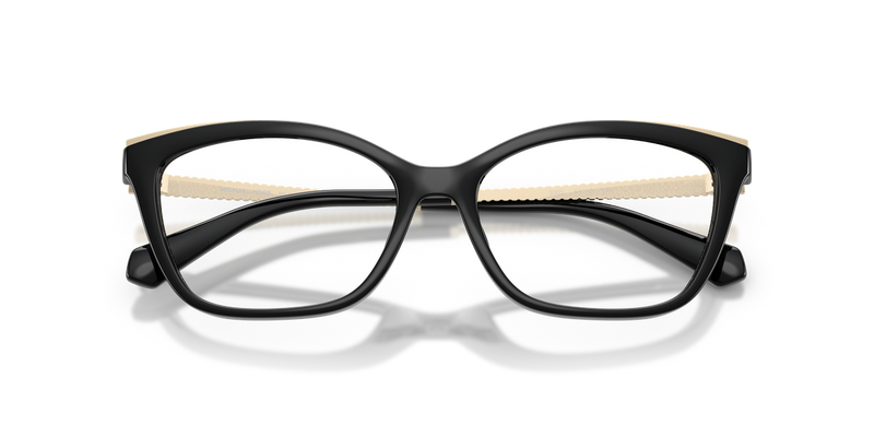 Michael Kors MATTERHORN in Black - Side View