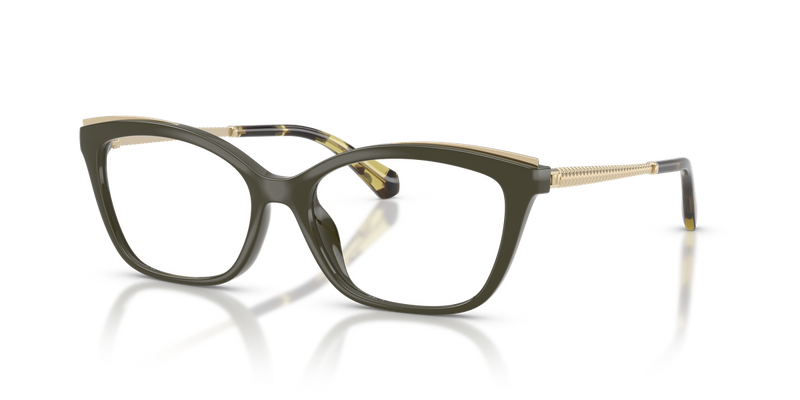 Michael Kors MATTERHORN in Olive - Alternate View