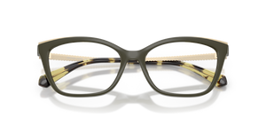 Olive / Demo Lens (3902)