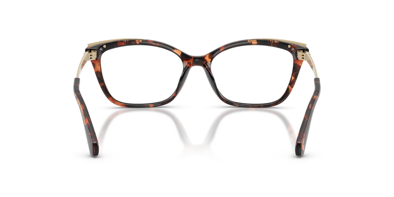 Michael Kors MATTERHORN in Luggage Tortoise - Alternate View