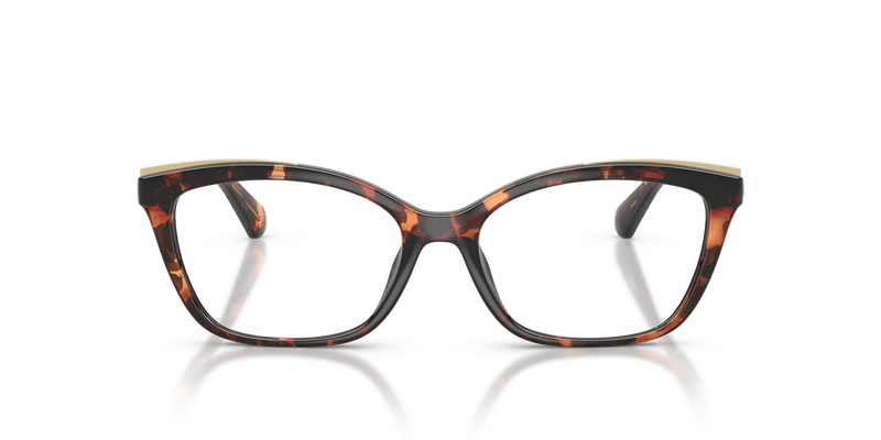 Michael Kors MATTERHORN in Luggage Tortoise - Alternate View