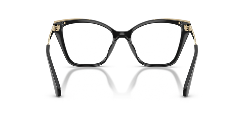 Michael Kors GRINDELWALD in Black - Temple Detail