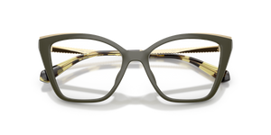 Olive / Demo Lens (3922)