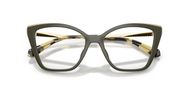 Michael Kors GRINDELWALD in Olive - Alternate View