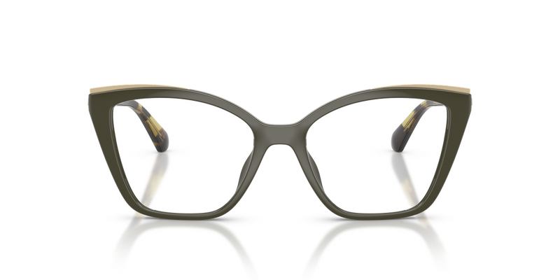 Michael Kors GRINDELWALD in Olive - Alternate View