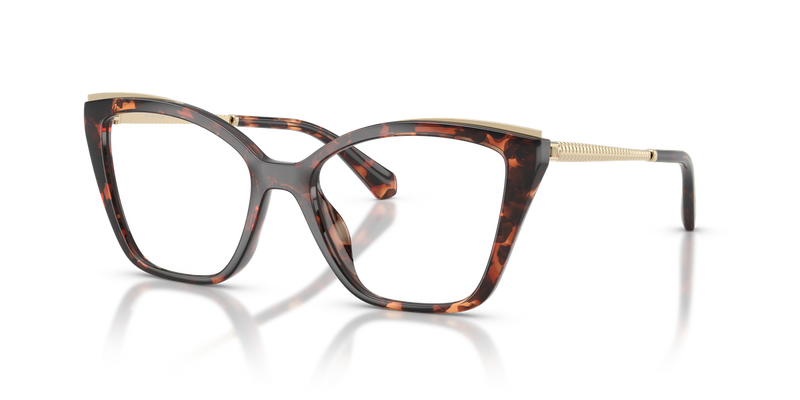 Michael Kors GRINDELWALD in Luggage Tortoise - Alternate View