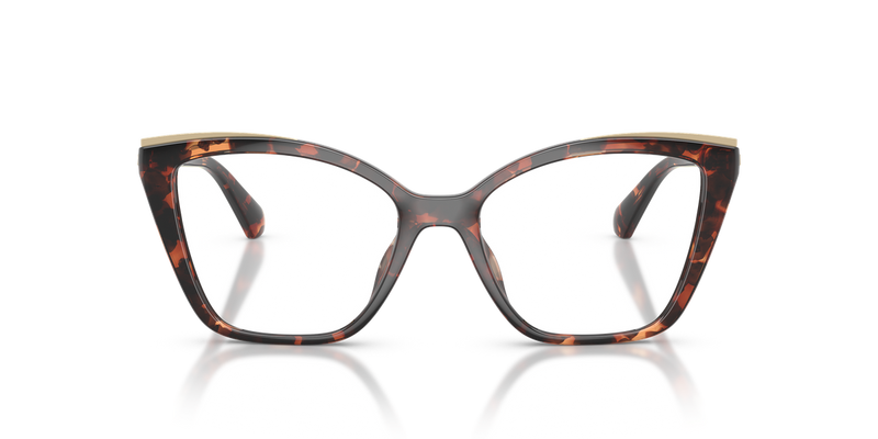 Michael Kors GRINDELWALD in Luggage Tortoise - Alternate View