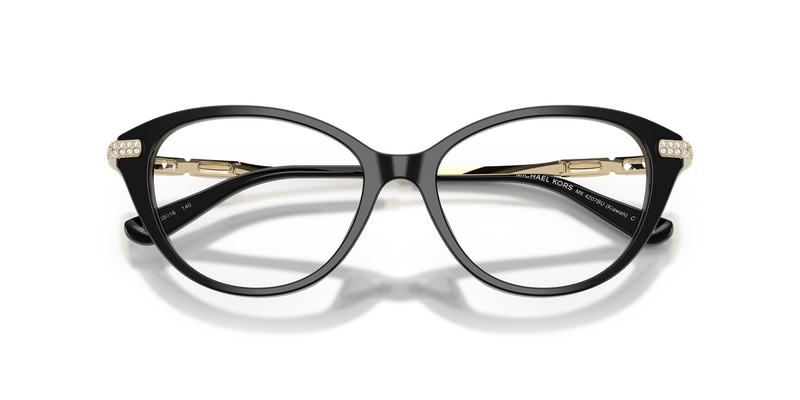 Michael Kors KIAWAH in Black - Side View