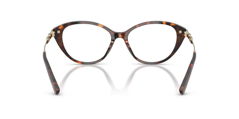 Michael Kors KIAWAH in Luggage Tortoise - Alternate View