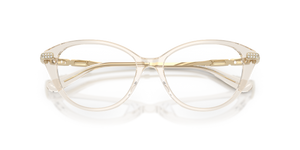 Beige Transparent / Demo Lens (4050)