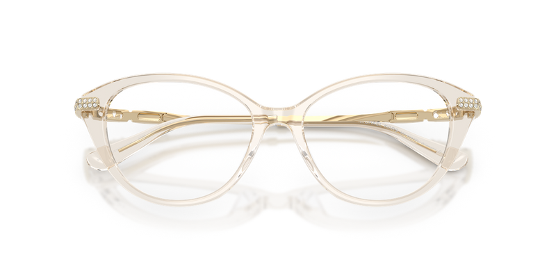 Michael Kors KIAWAH in Beige Transparent - Alternate View