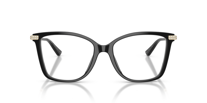 Michael Kors ZARAGOZA in Black - Alternate View