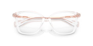 Clear / Demo Lens (3015)