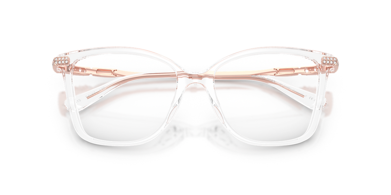 Michael Kors ZARAGOZA in Clear - Alternate View