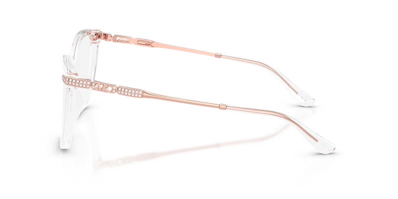 Michael Kors ZARAGOZA in Clear - Alternate View