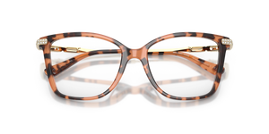 Pink Tortoise / Demo Lens (3913)