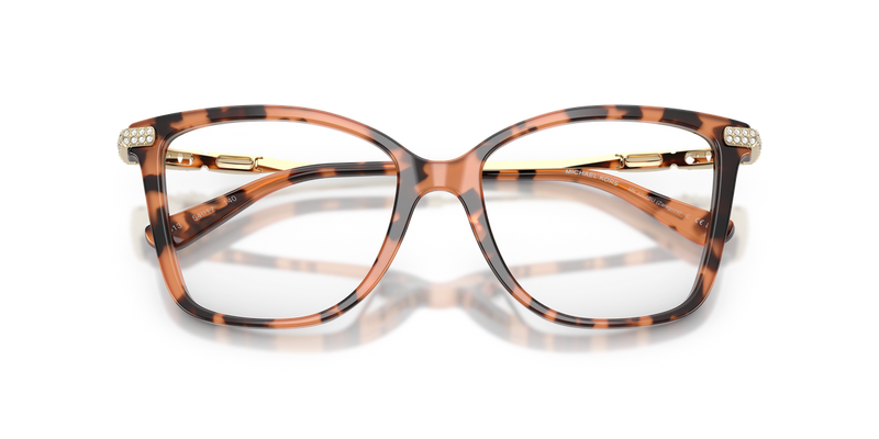 Michael Kors ZARAGOZA in Pink Tortoise - Alternate View
