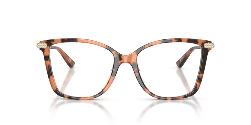 Michael Kors ZARAGOZA in Pink Tortoise - Alternate View