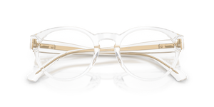 Clear / Demo Lens (3015)