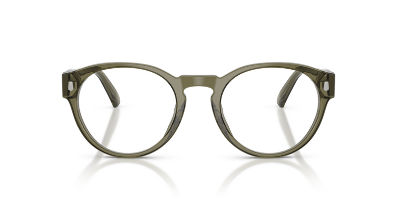 Michael Kors KORCULA in Olive Transparent - Alternate View