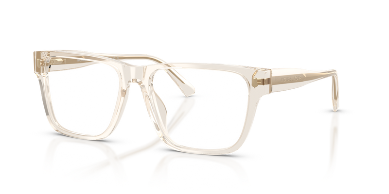 Michael Kors ISTRIA in Beige Transparent - Alternate View