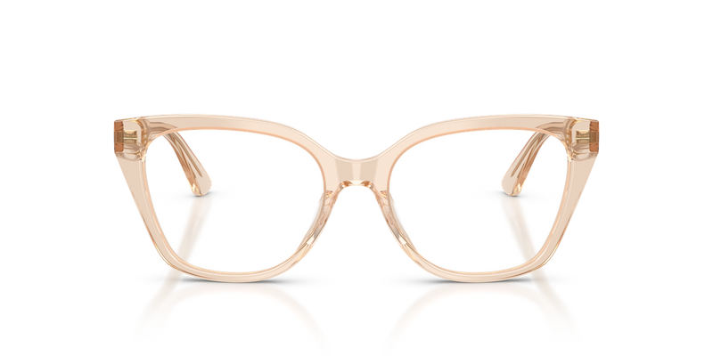 Michael Kors JAMESTOWN in Beige Transparent - Alternate View