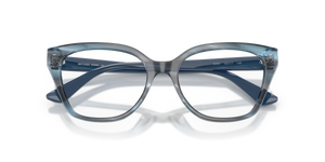 Blue Horn / Demo Lens (4054)