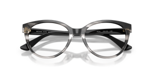 Black Horn / Demo Lens (4034)