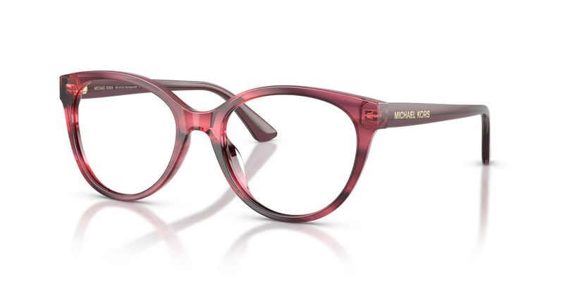 Michael Kors NARRAGANSETT in Raspberry Horn - Alternate View