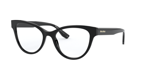 Black / Demo Lens (1AB1O1)
