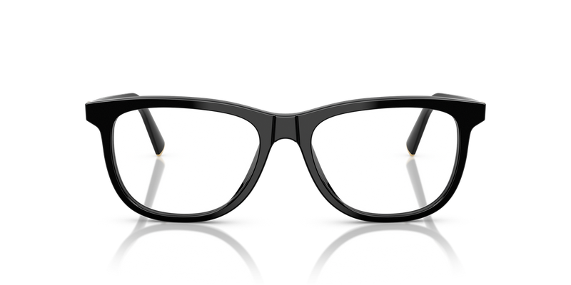 Miu Miu MU 01WV in Black - Alternate View